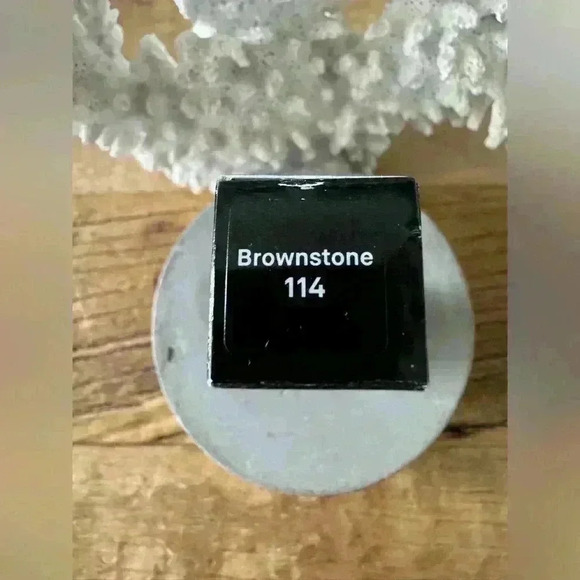 🌸🌸Host Pick🌸🌸Bobbi Brown Luxe Lipstick ~ Brownstone (114) ~NEW in box! - Picture 7 of 13